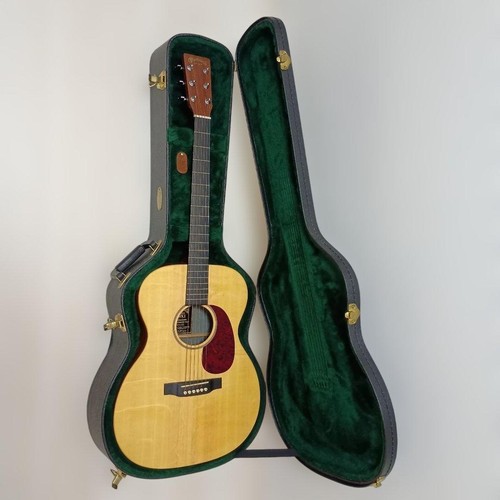 Martin 000x1 acoustic - &,