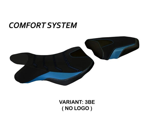 Seat saddle cover siena - saddle,