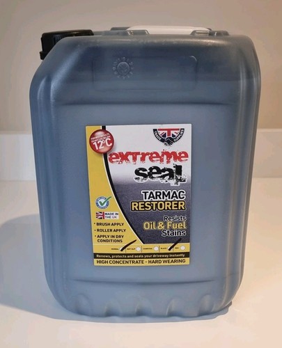 10l extreme seal acrylic - 10l,