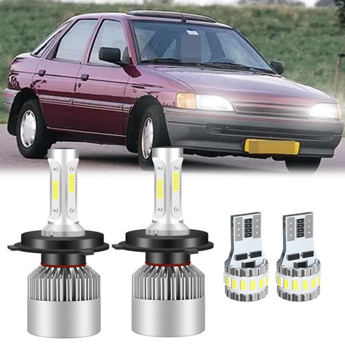 For ford escort 1990 2000 - ford, 1990-2000