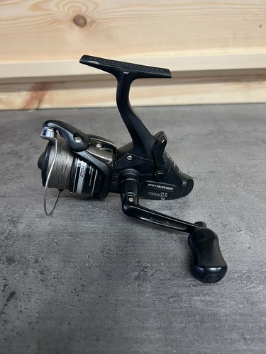 Shimano baitrunner 2500 - shimano, st