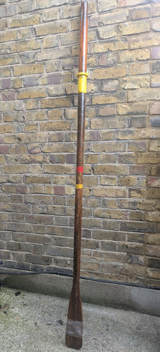 One vintage wooden - (#16),