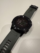Garmin Fenix 5 Plus Sapphire
