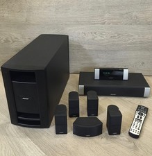 Bose Lifestyle V30 5.1 Home
