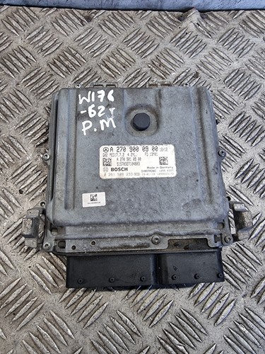 Mercedes a180 engine - a180,