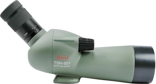 Kowa spotting scope tsn 501 - kowa, tsn-501