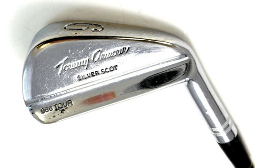 Tommy armour silver scot - silver,
