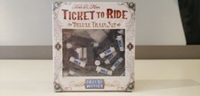 SEALED TICKET TO RIDE - Milk