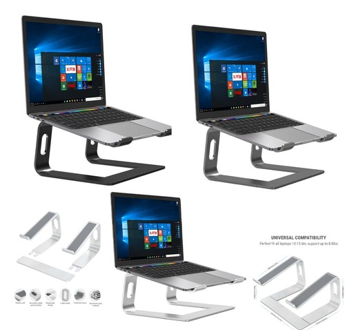 Laptop stand portable - stand,