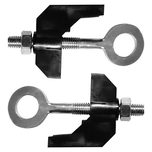 Bicycle chain tensioner - 2x,