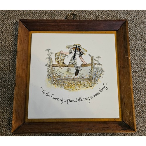 Vintage 1973 holly - vintage,