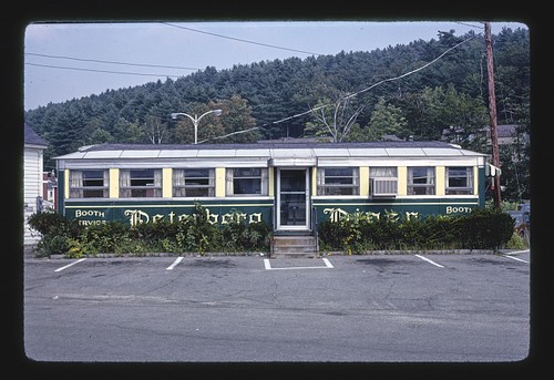 Peterborough new hampshire - new,
