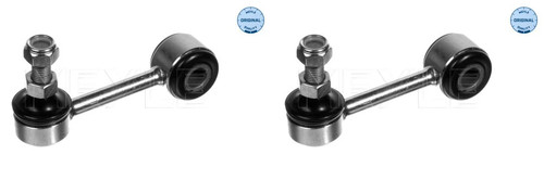 Front 1160600010 link coupling - 1160600010, link/coupling