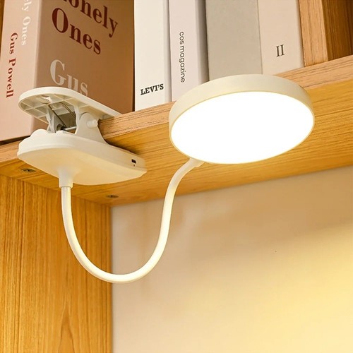 Led flexible clip - clip, table