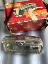 Bmc nos Lucas L661 reversing lamp triumph Austin morris
