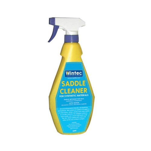 Wintec saddle cleaner - saddle,