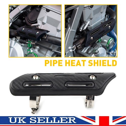 Universal exhaust muffler pipe - universal,