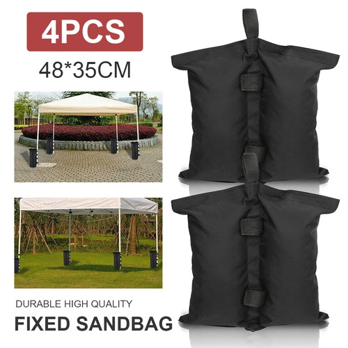 Set garden gazebo foot - 4/8,