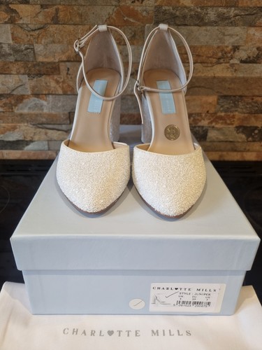 Charlotte mills wedding - charlotte,