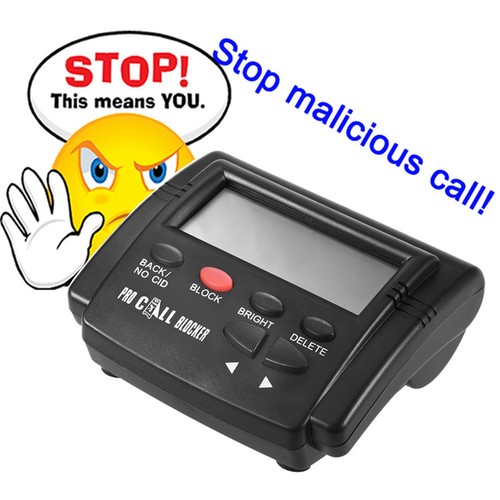 Cid803 plus caller - plus,