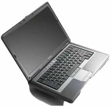 Dell Latitude D630/D620 Core 2 Duo 4GB RAM 120GB SSD SERIAL PORT WIFI WIN XP PRO