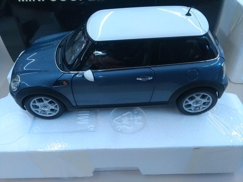 Kyosho mini cooper - cooper, rc