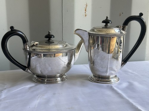 Regency plated garrard - plated, &