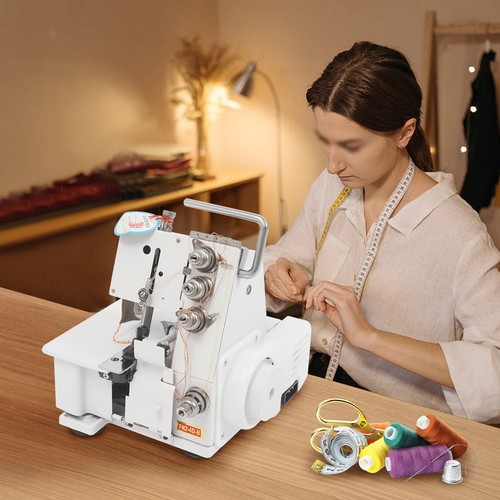 Professional thread serger - professional, 4