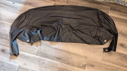 Mazda tonneau cover mx5 - mx-5,