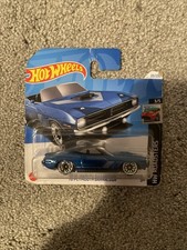 Hot Wheels 70 Plymouth