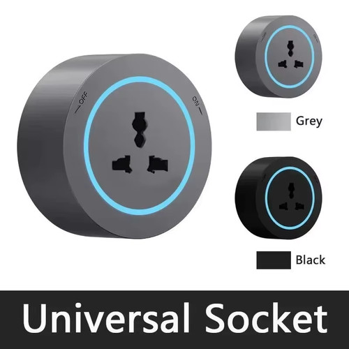 Rail socket usb type c - rail, un/usb