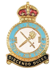 World War Two 'HW Miller' 229