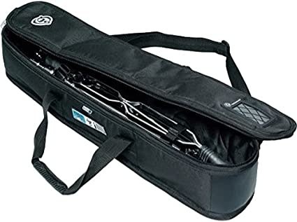 Protection racket hardware - racket, 30"