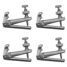 Violin 4/4 Fine Tuners - Set