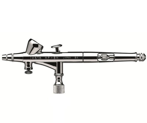 Iwata line bh gravity - iwata, hi-line