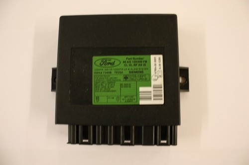 Ford mondeo focus gem module - focus,