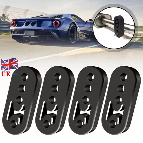 4pcs car exhaust rubber - car, heavy
