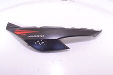 GILERA FUOCO 500 Rear left