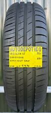 185/65R15 GOODYEAR EFFICIENT GRIP 88H Part worn tyre (C1570)