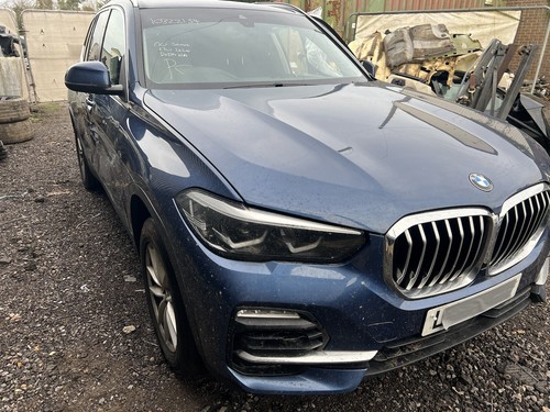 Bmw g05 30d sport - x5,
