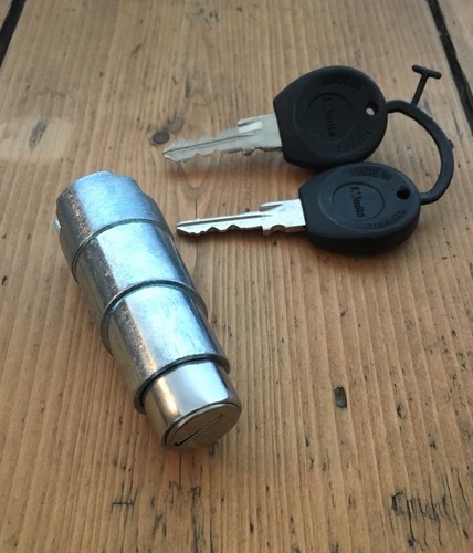 New fiat 127 131 132 - 131,