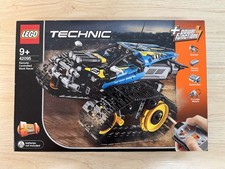 Lego 42095 technic - lego,