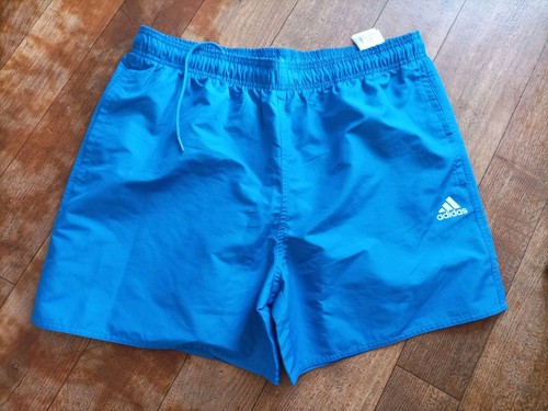 Adidas mens swimming shorts - adidas,