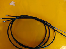 MZ ETZ 250-251-301 CABLE SET