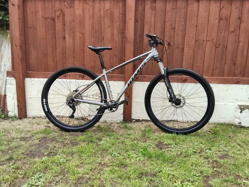 Jamis highpoint 29er - jamis,