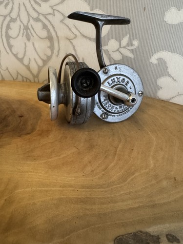 Vintage luxor spinning - vintage,
