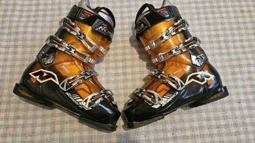 Nordica speed machine - machine, 110