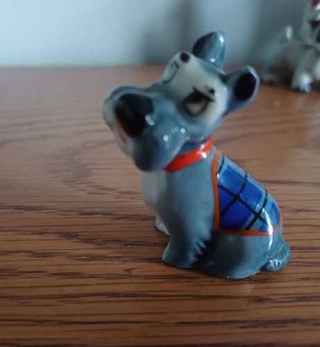 Vintage wade whimsie ceramic - vintage,