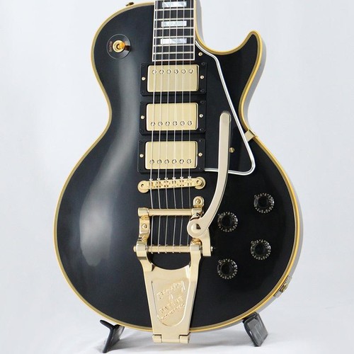 Gibson custom shop 1957 les - shop,