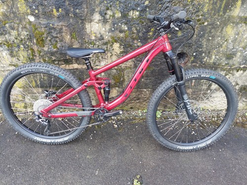 Vitus mythique youth full - vitus, 26